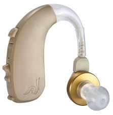 Hearing Aid