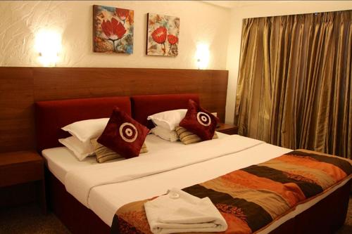 Hotel Rooms By Hotel Samraj