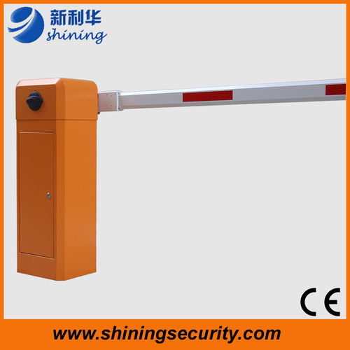 Intelligent Automatic Boom Barrier Gates (Ce Approval)