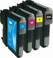 Laserjet Compatible Catridges