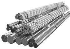 Nickel Alloy Bars