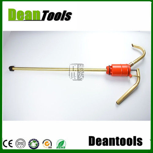 Non Sparking Oil Hand Manual Pump