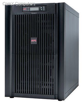 Online UPS APC 40 KVA SUVT