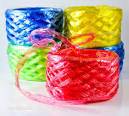 Plastic Ropes