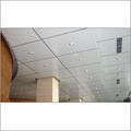 Robust False Ceiling