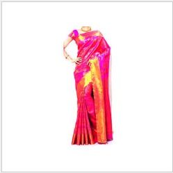 Soft Silk Saree