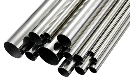 Ss Pipes