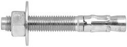 Stainless Steel Bolt Anchors