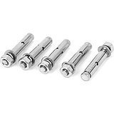 Stainless Steel Sleeve Anchors