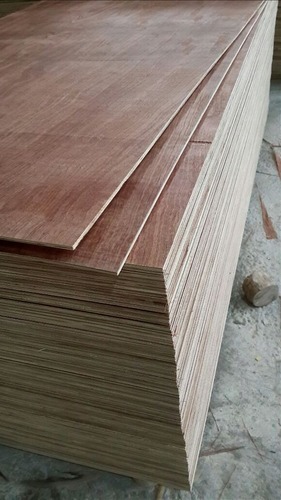 Tan Plywood By Tan Ha Export Import Trading Company Limited