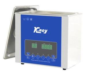 Ultrasonic Cleaner