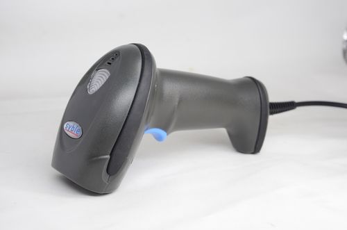 Xb2108 Automatic Usb Ld Laser Barcode Scanner With Super San And Decode Ability