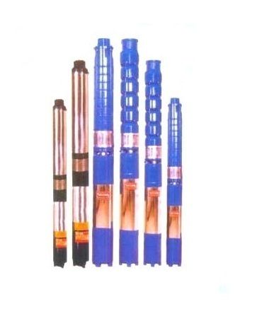 Bore Hole Submersible Pump Set