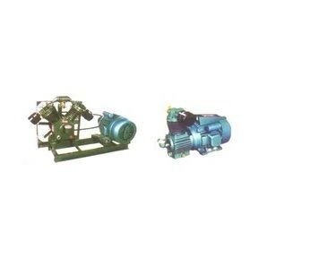 Bore Well Compressor Pump