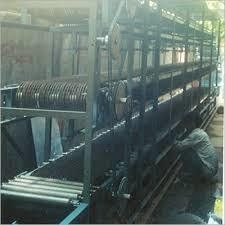 Conveyor Belts Machinery