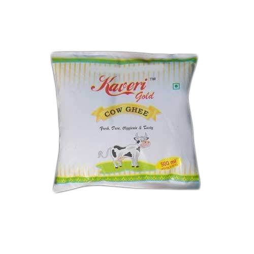 Dairy Ghee