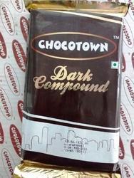 Dark Choco Slab