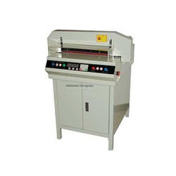 Digital Paper Cutters