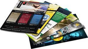 Flyer Printing Services