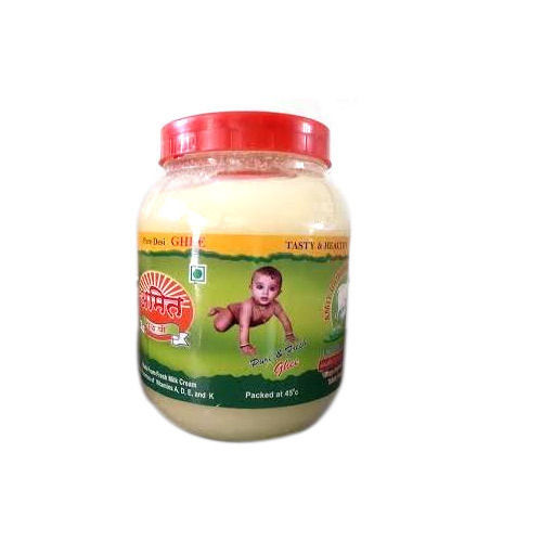 Fresh Desi Ghee