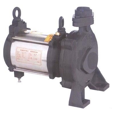 Horizontal Open Well Submersible Pump