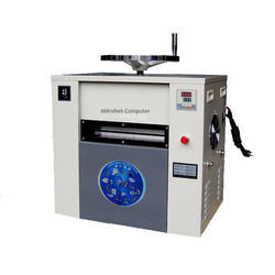 Id Card Fusing Machine