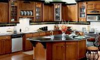 Kitchen Design Services