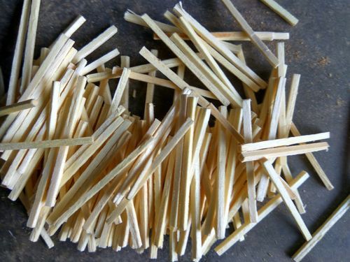 Match Stick