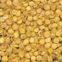 Roasted Chana Malai