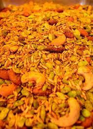 Roasted Shahi Mixture Namkeen