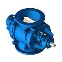 Rotary Feeder Valve