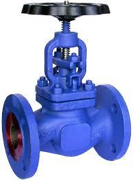 Sasthan Globe Valves