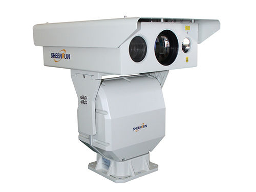 Thermal Imaging Camera