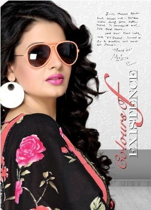 Unstitched Patiala Suits - Diverse Fabric Choices , Vibrant Colors and Elegant Designs for Every Taste