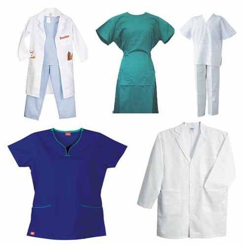 ACCORD Hospital Uniforms