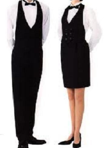 ACCORD Hotel Uniforms