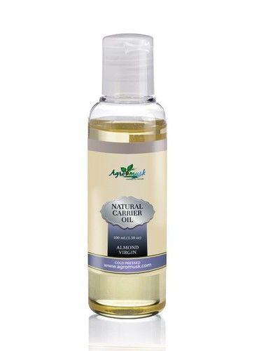 Almond Carrier Oil Virgin