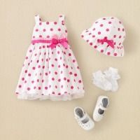 Baby Girl Dress