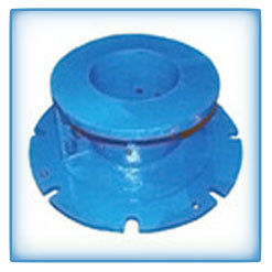 Clamping Flanges