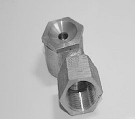 Cooling Tower Spray Nozzle