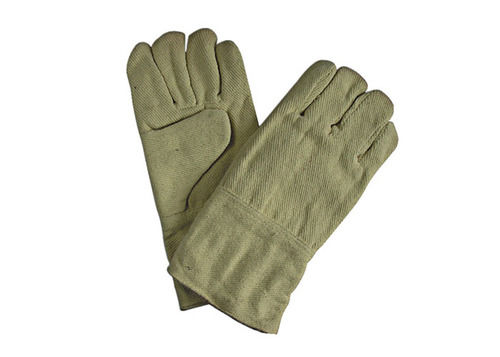 Heat Resistant Gloves