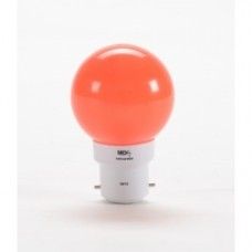 Led Bulbs Red