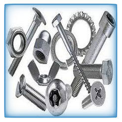 Magtech Stainless Steel Bolts