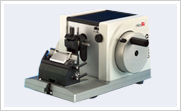 Manual Microtome