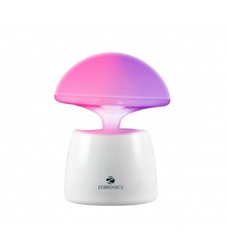 Mushroom Desktop Speaker