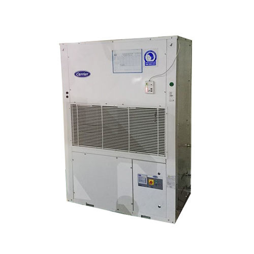 Package Air Conditioner - Advanced Energy-Efficient Design | High COP, Low Power Consumption, Versatile Indoor Unit Selection