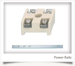 Power Rails