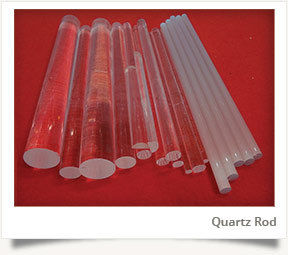 Quartz Rod C16H15N4Nao8S