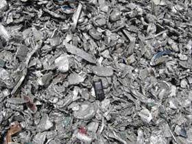 Aluminium Scrap - Mixed Quality Recyclable Material | High Strength, Corrosion Resistant, Economical and Durable for Various Industrial Applications