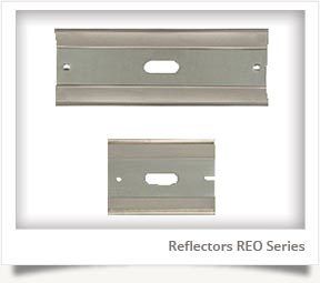 Reflectors REO